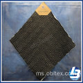 Obl20-q-028 Nylon Taffeta 380T Quilting Fabric untuk Coat